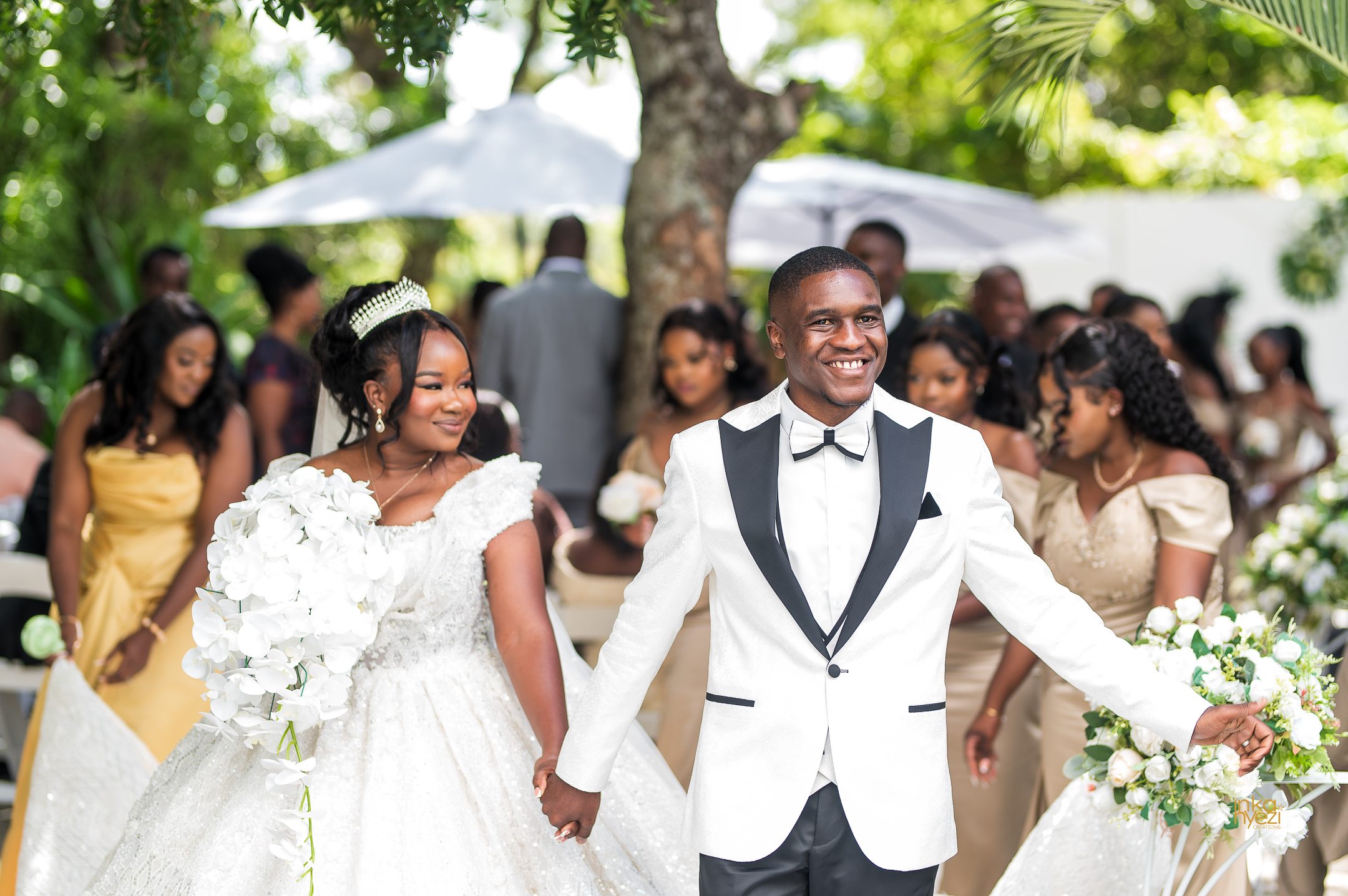Cinematic Wedding Films