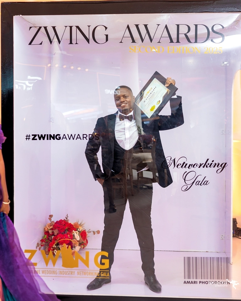 Recognition and Awards