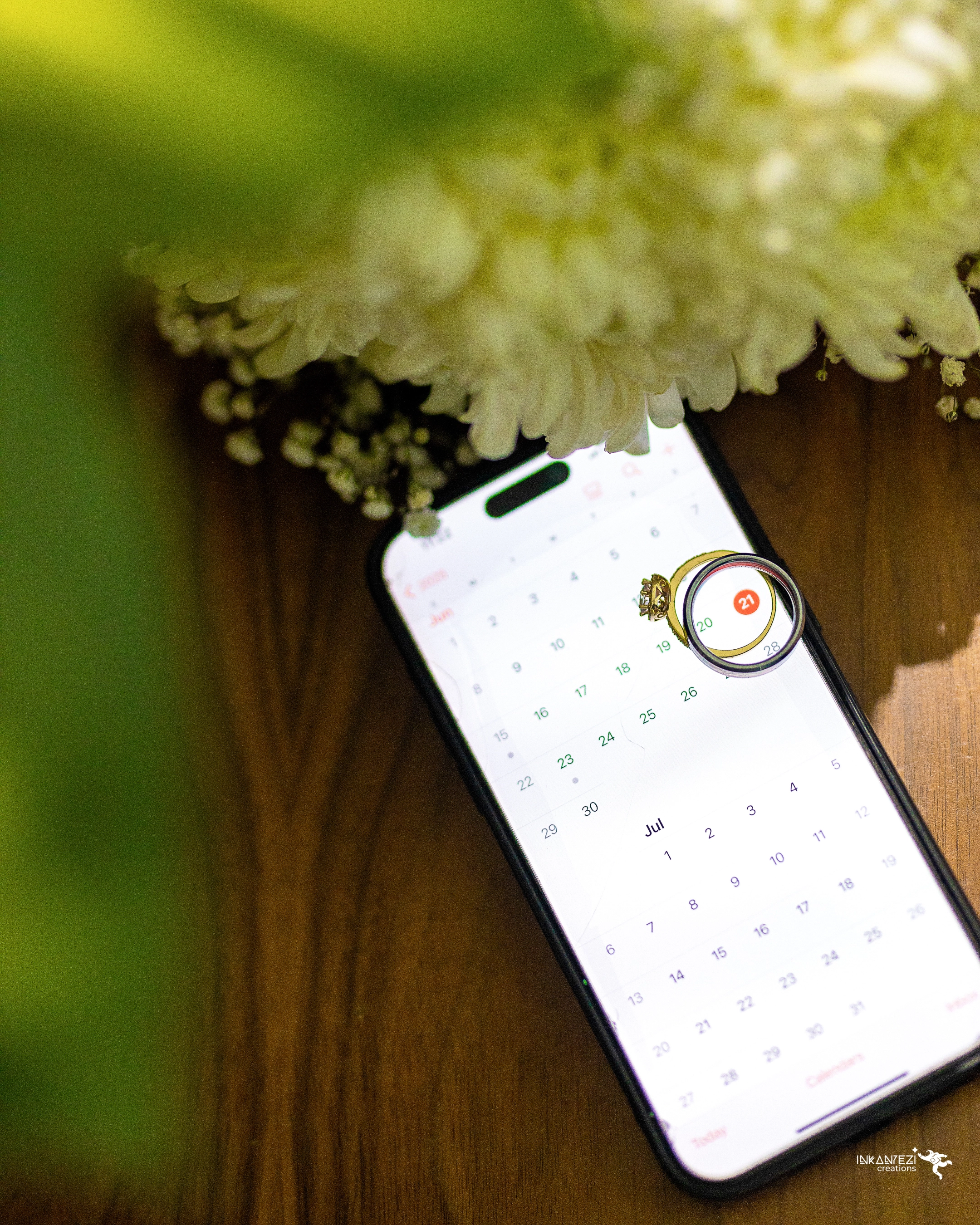 Wedding Rings - Begin Your Journey