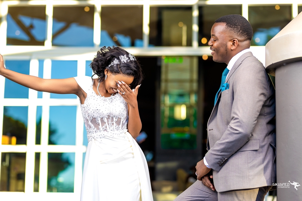 Why Your Wedding Photographer Matters More Than You Think