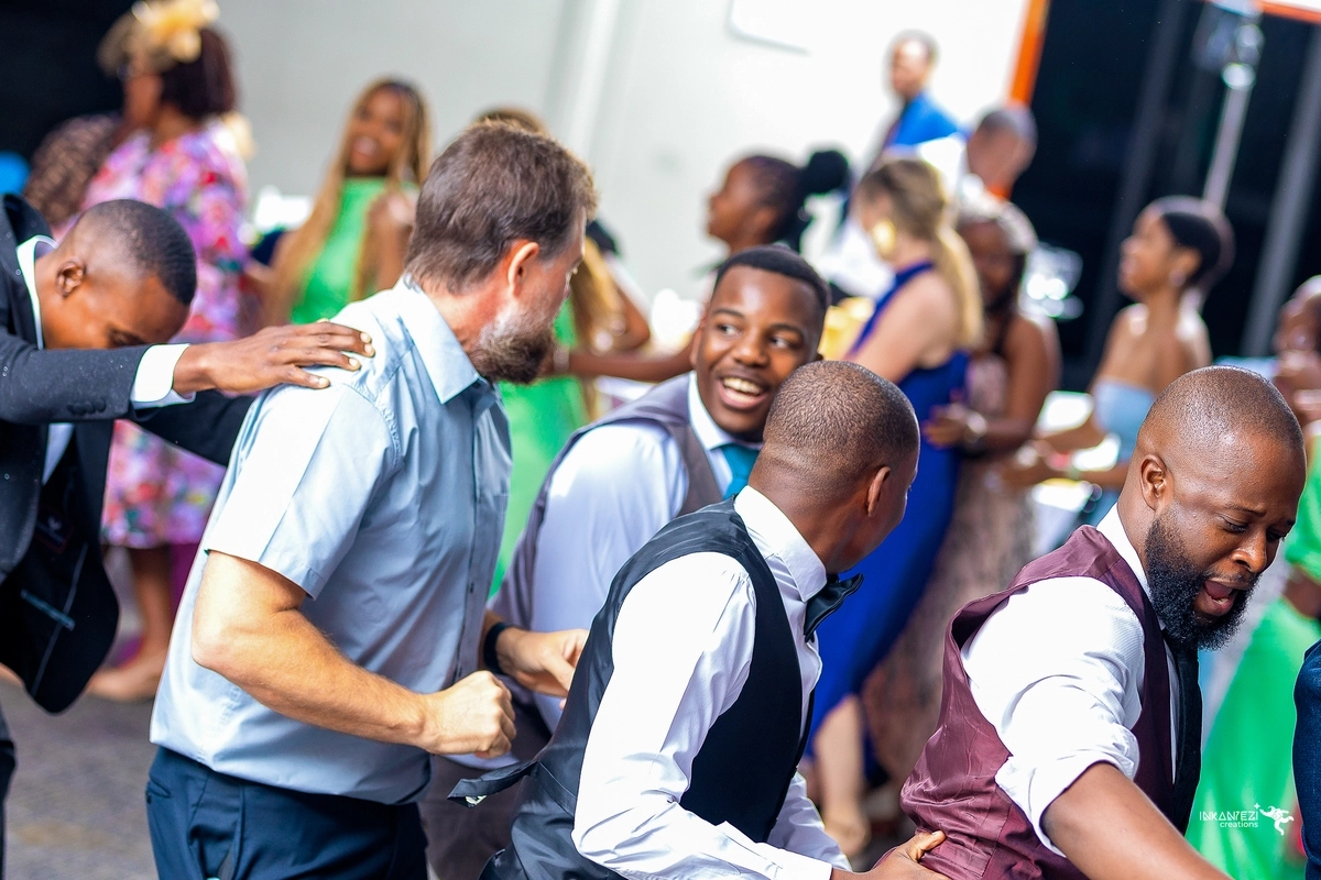 What You'll Forget About Your Wedding Day – and Why Photography Exists