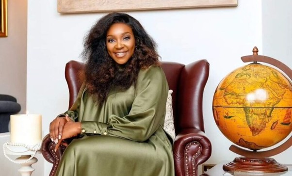 Ruvheneko and Becky K portrait