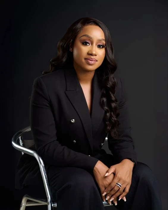 Mudiwa from Roche Creatives portrait