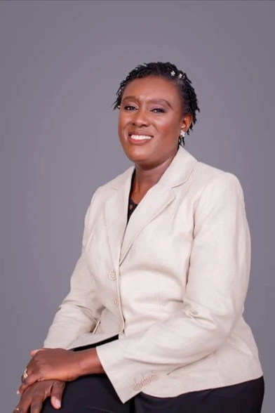 Rufaro from ProEvents portrait