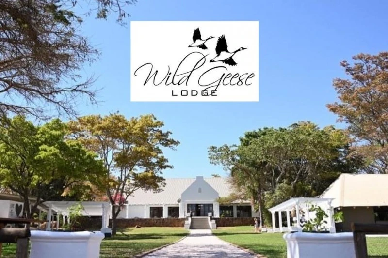 Wild Geese Lodge venue