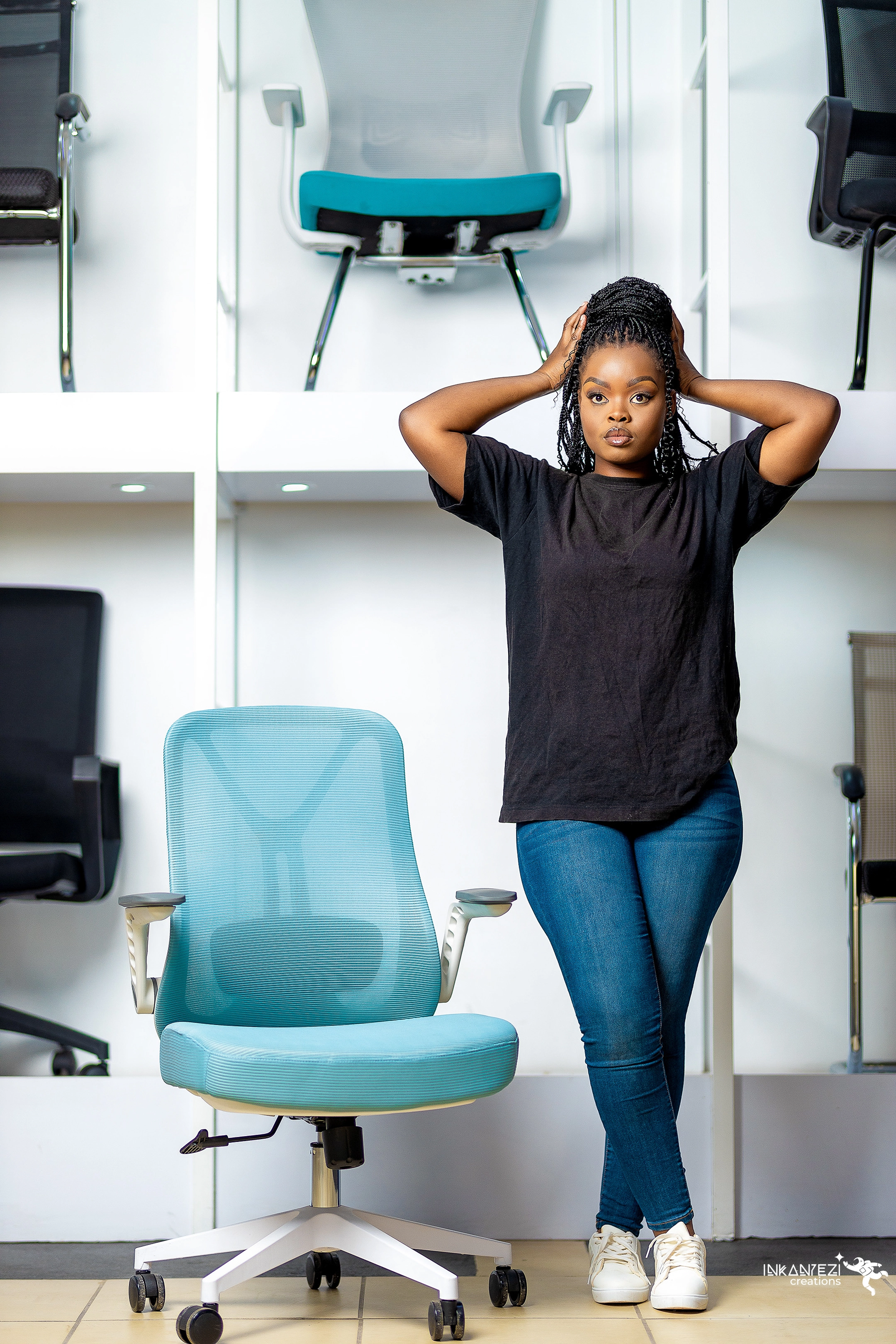 Lifestyle & Portrait Photography