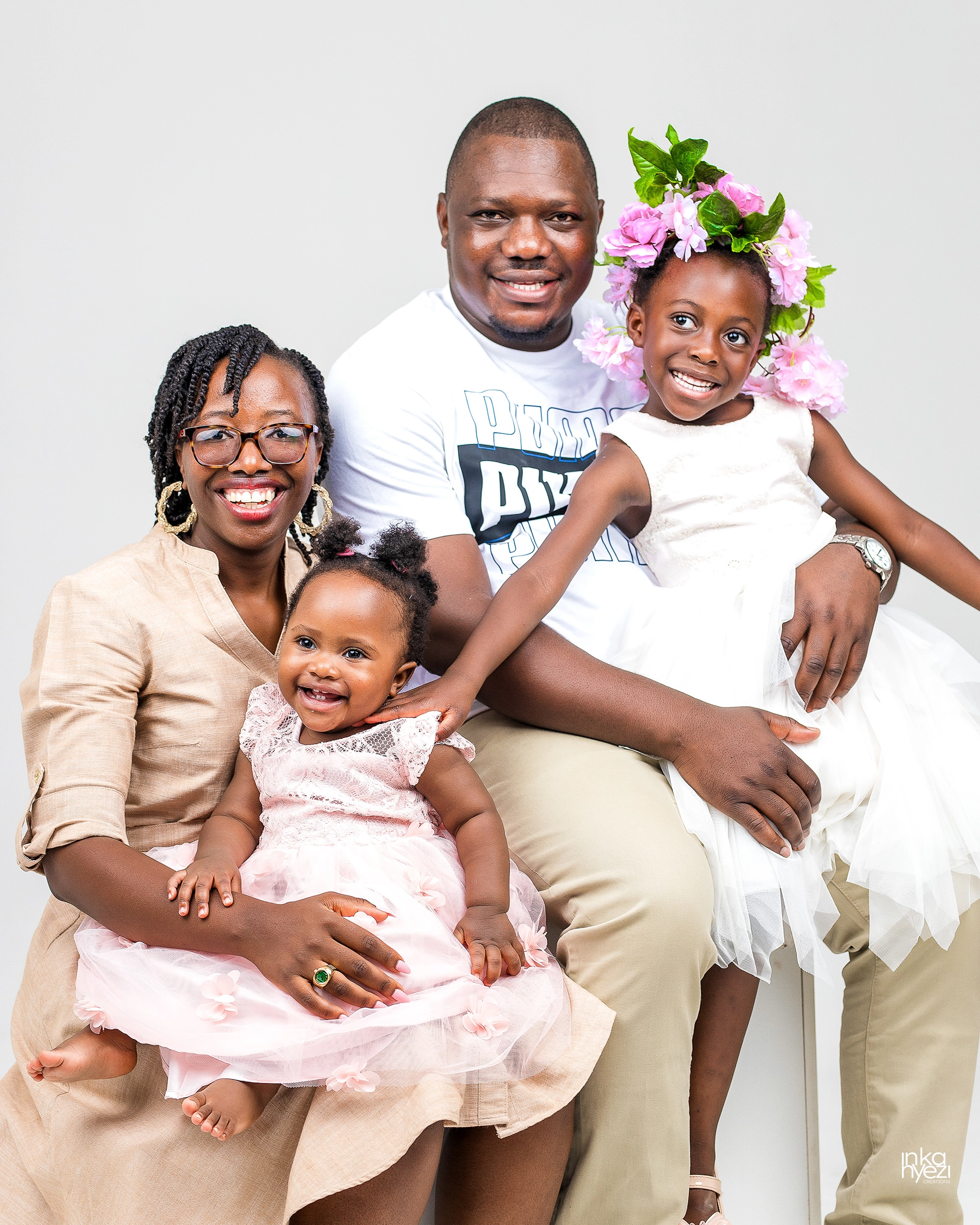 Lifestyle & Portrait Photography