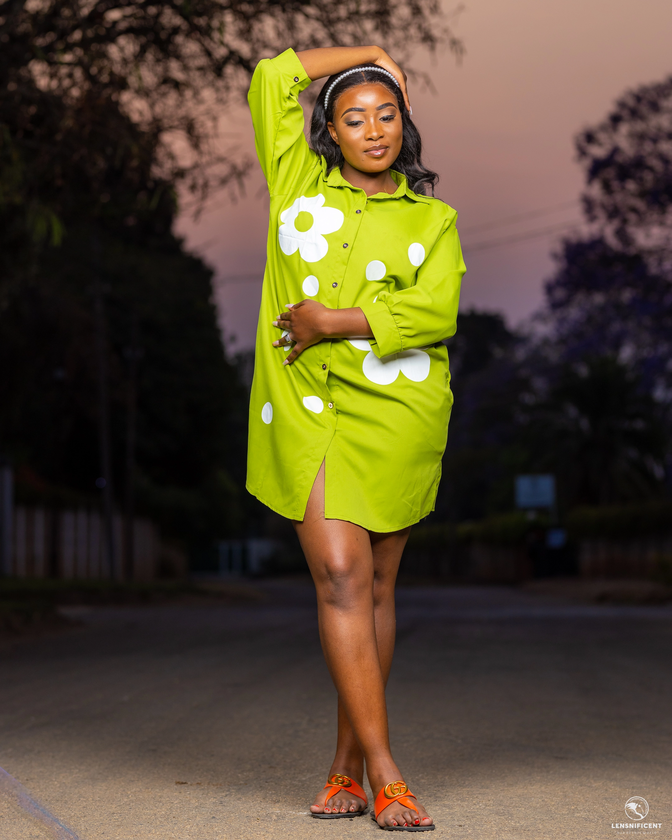 Lifestyle & Portrait Photography