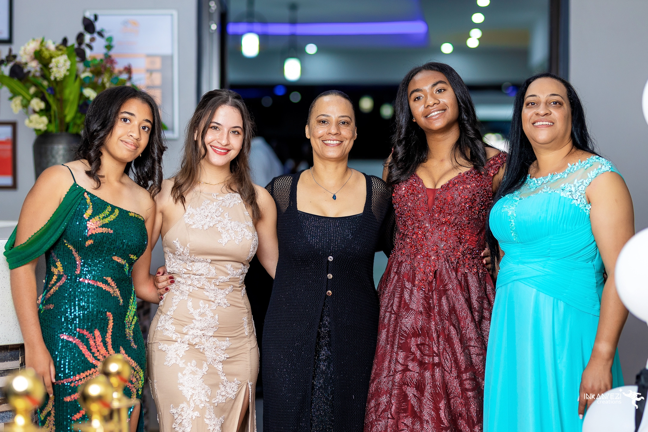 Award-winning photography