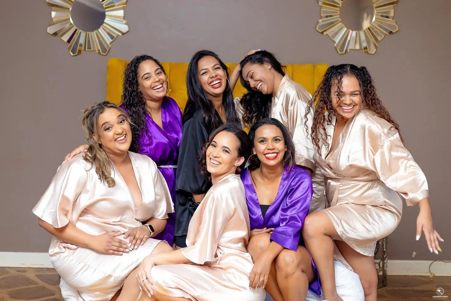 6 Simple Steps to Setting a Wedding Budget