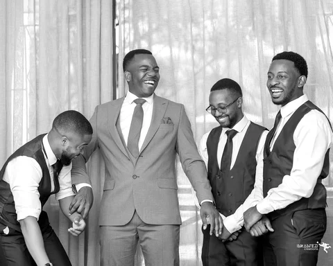 Wedding Photography