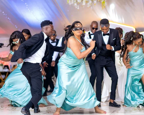 Wedding Photography