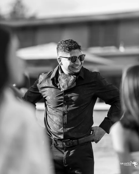 Wedding Photography