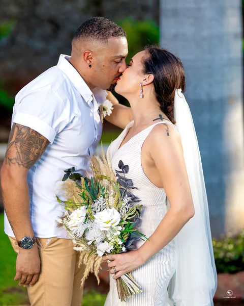 Wedding Photography