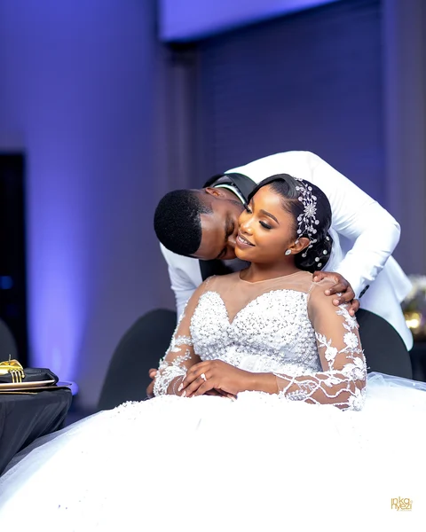 Wedding Photography