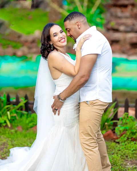 Wedding Photography