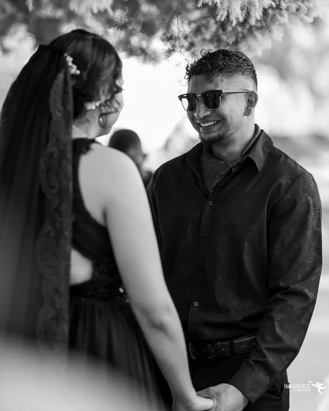 Wedding Photography