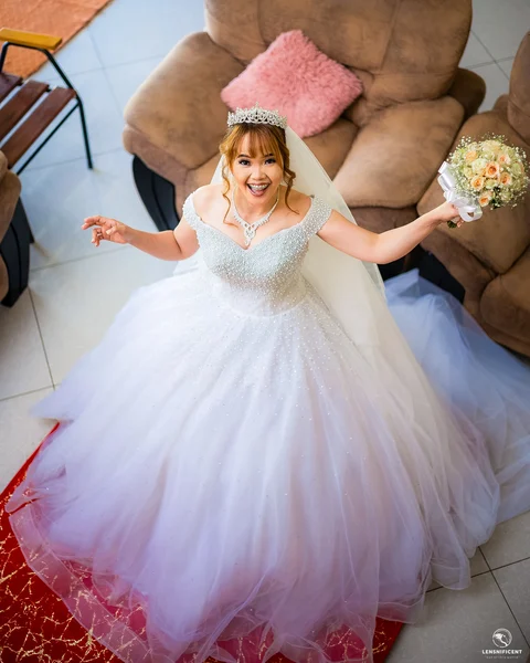 Wedding Photography