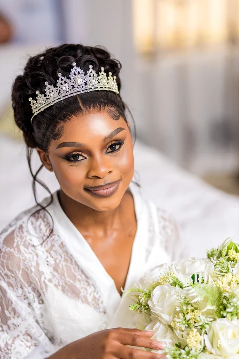 Wedding Photography