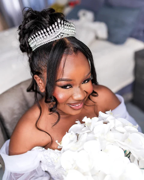 Weddings photograph