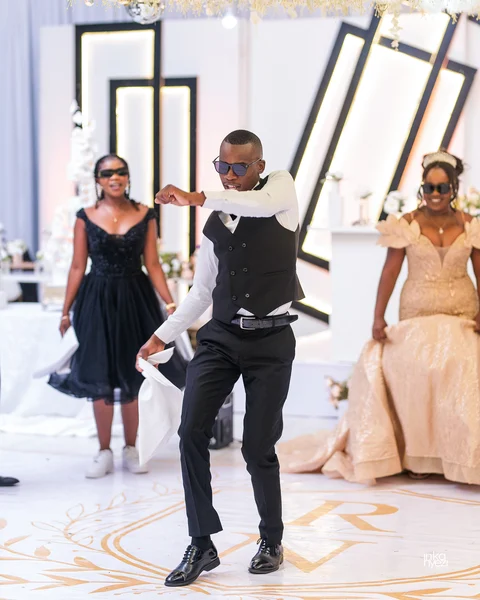 Weddings photograph