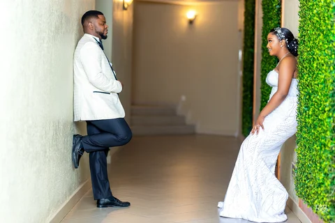 Wedding Photography