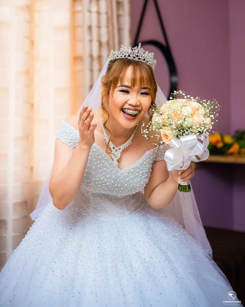 Wedding Photography