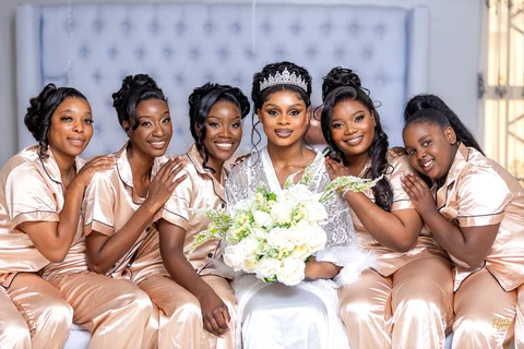 Wedding Photography