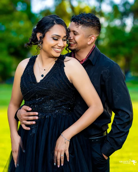 Wedding Photography