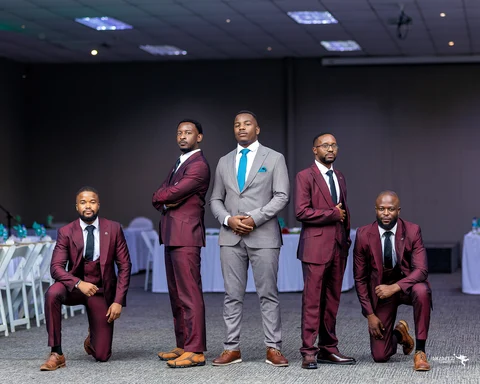 Wedding Photography