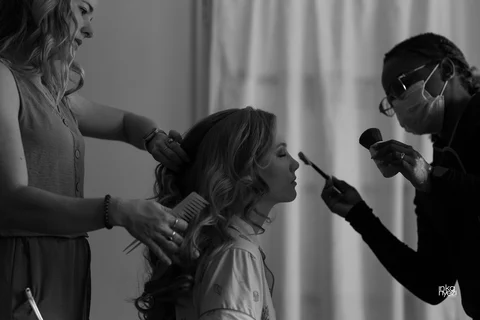 Weddings photograph