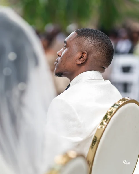 Weddings photograph