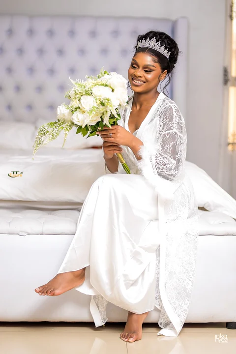 Wedding Photography
