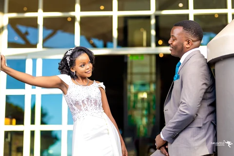 Wedding Photography