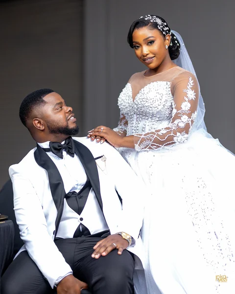 Wedding Photography