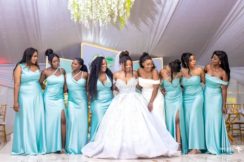 Wedding Photography