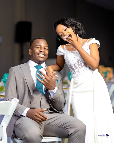 Wedding Photography