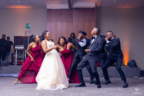 Wedding Photography