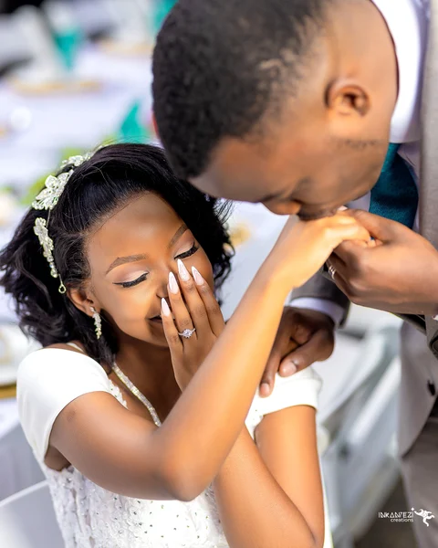Wedding Photography