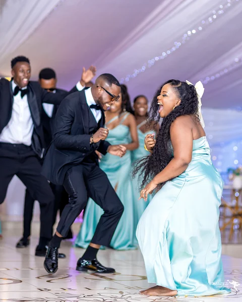Wedding Photography
